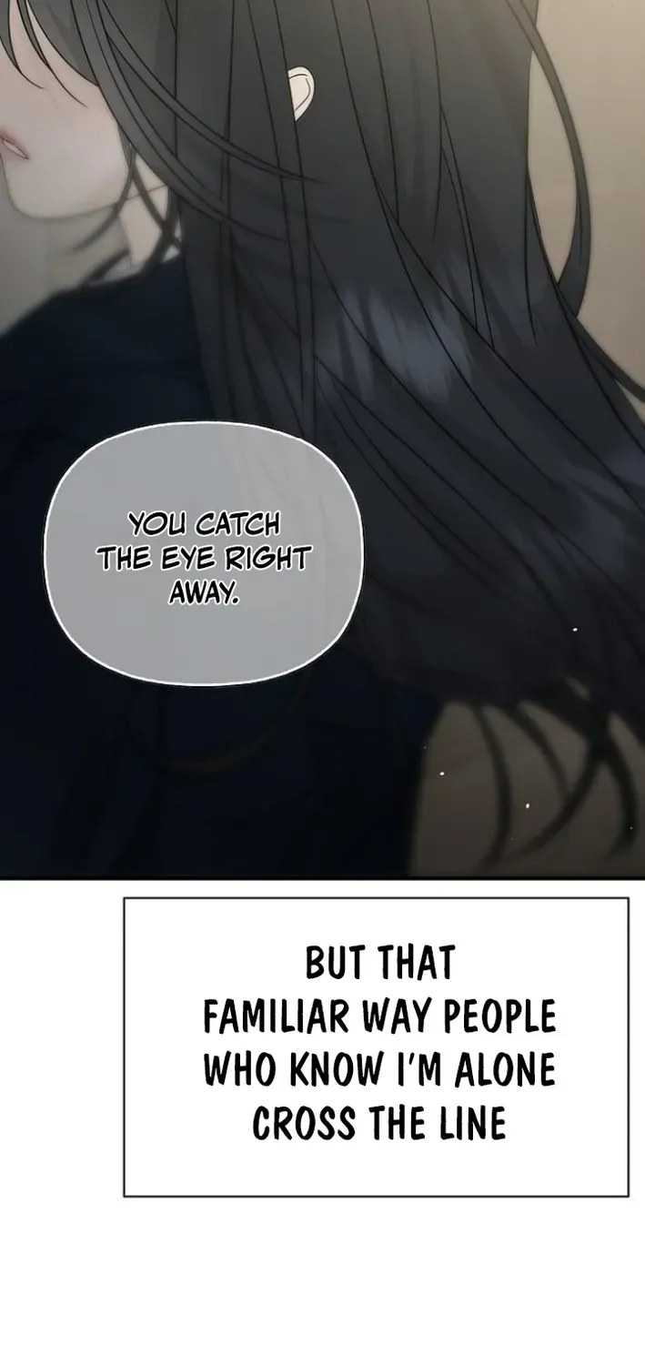 Gentle Intruder Chapter 6 page 107 - 
