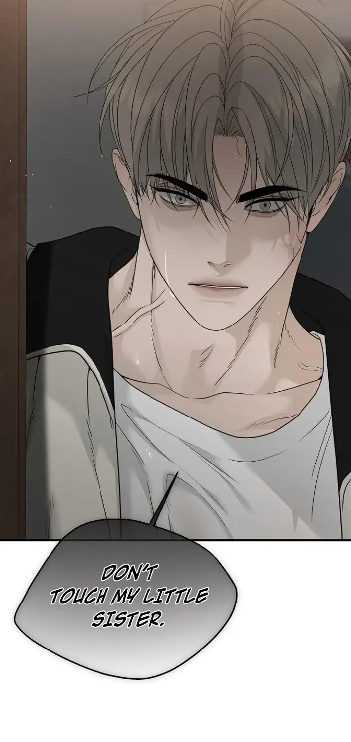 Gentle Intruder Chapter 6 page 113 - 