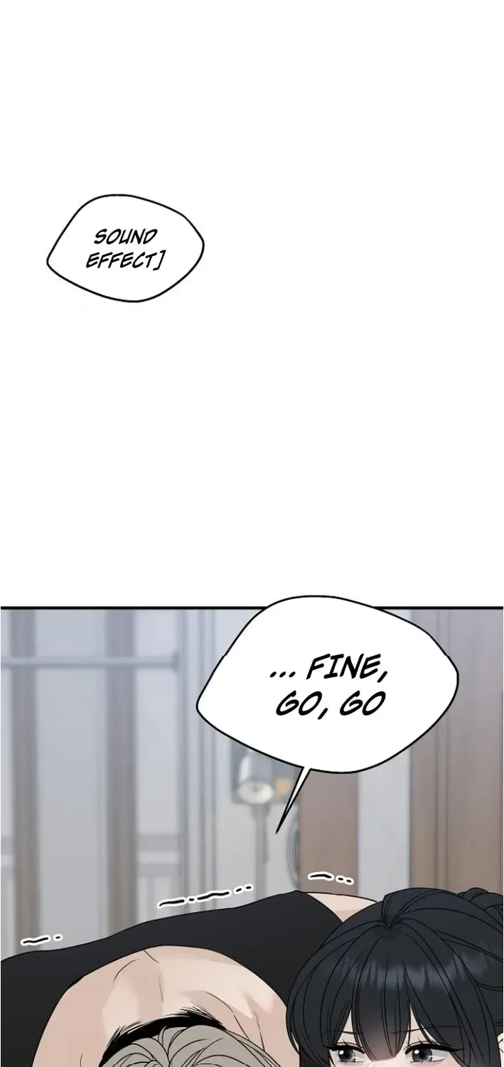 Gentle Intruder Chapter 6 page 13 - 
