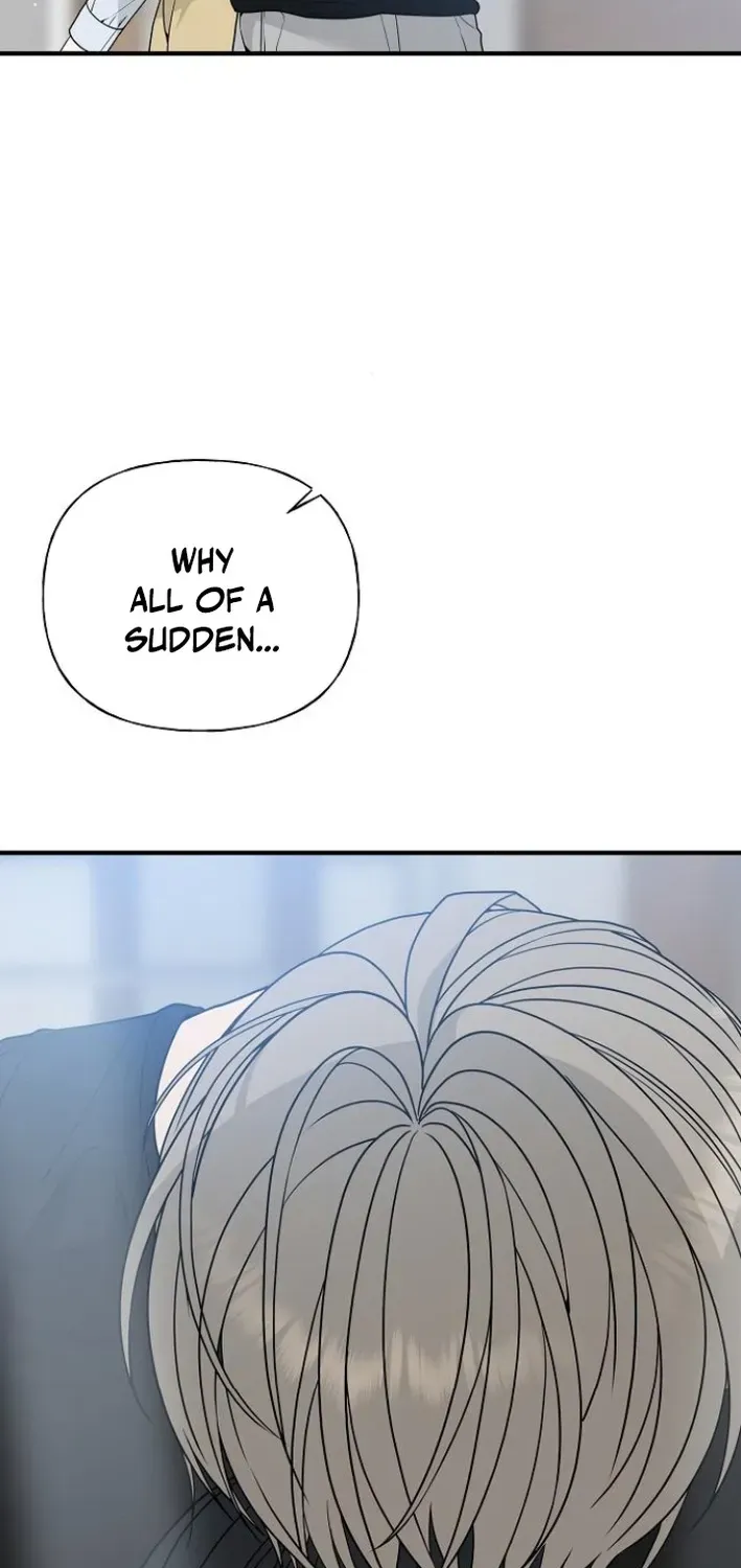 Gentle Intruder Chapter 6 page 3 - 