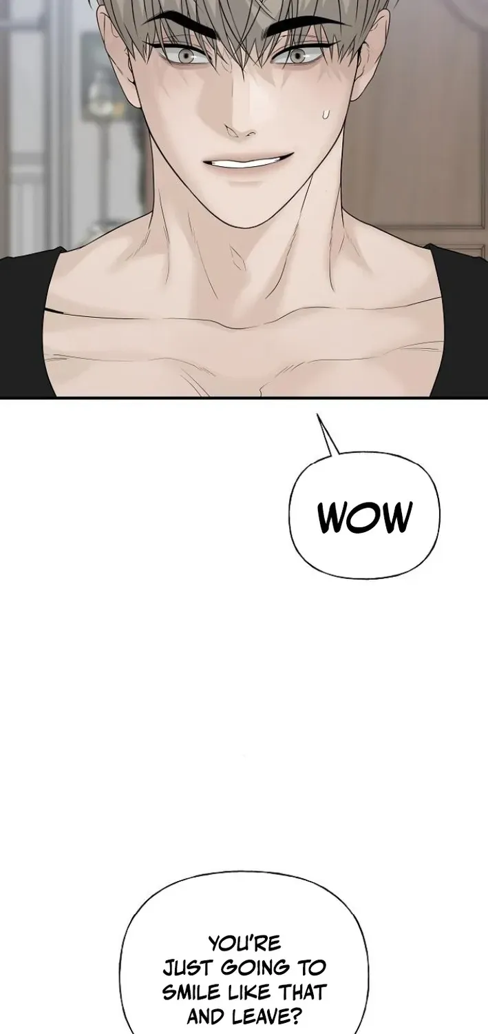 Gentle Intruder Chapter 6 page 24 - 