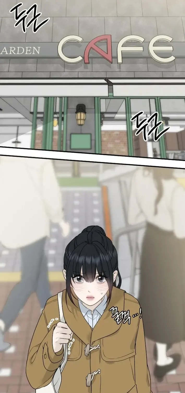 Gentle Intruder Chapter 6 page 27 - 