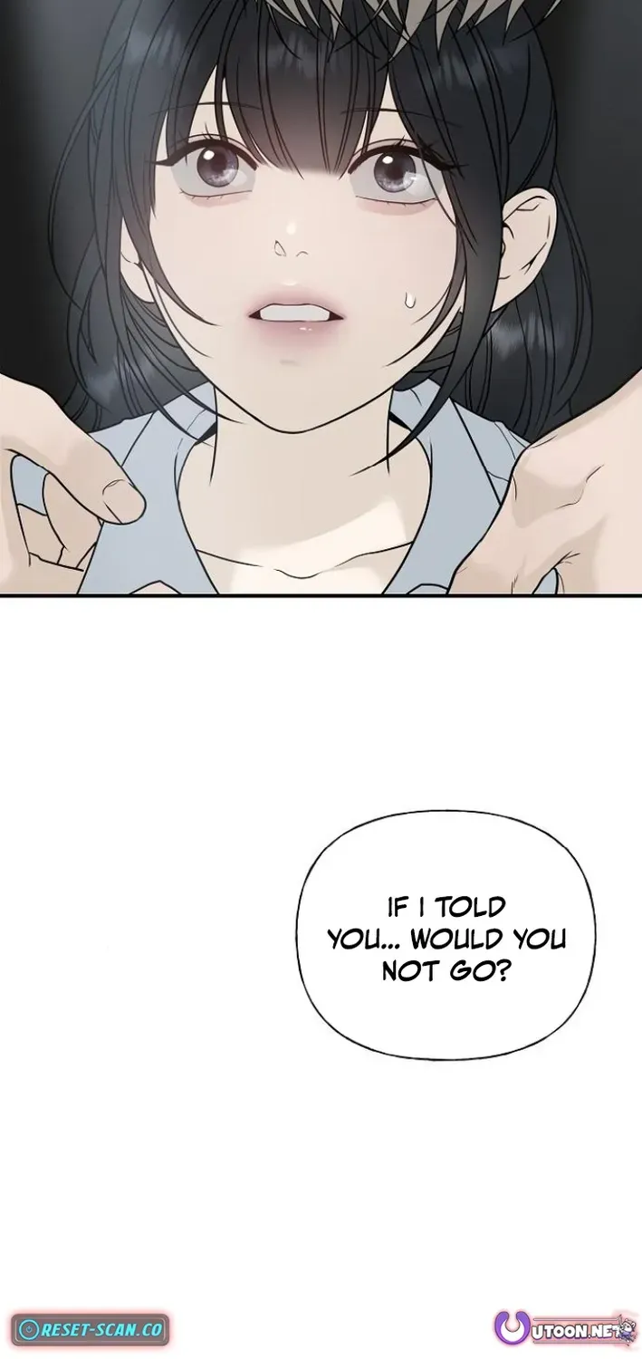 Gentle Intruder Chapter 6 page 4 - 