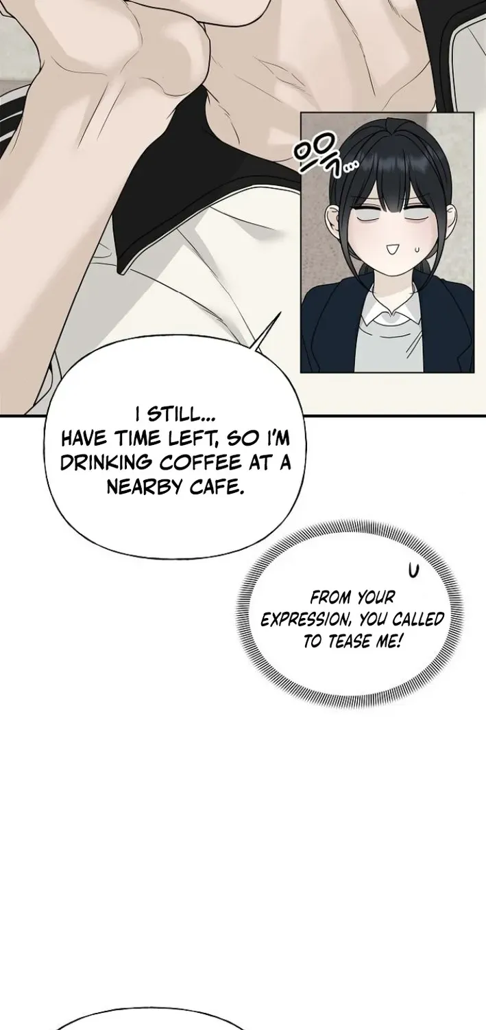 Gentle Intruder Chapter 6 page 37 - 