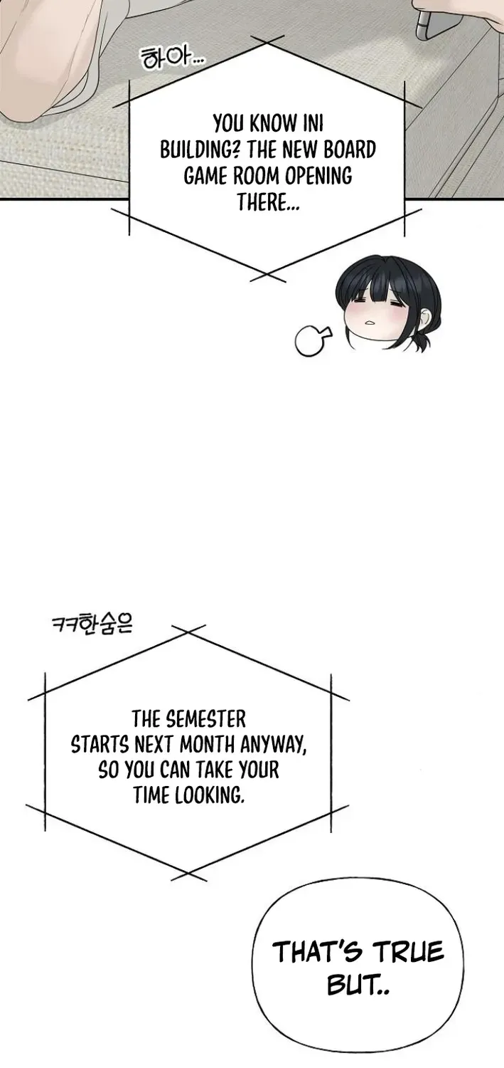 Gentle Intruder Chapter 6 page 40 - 