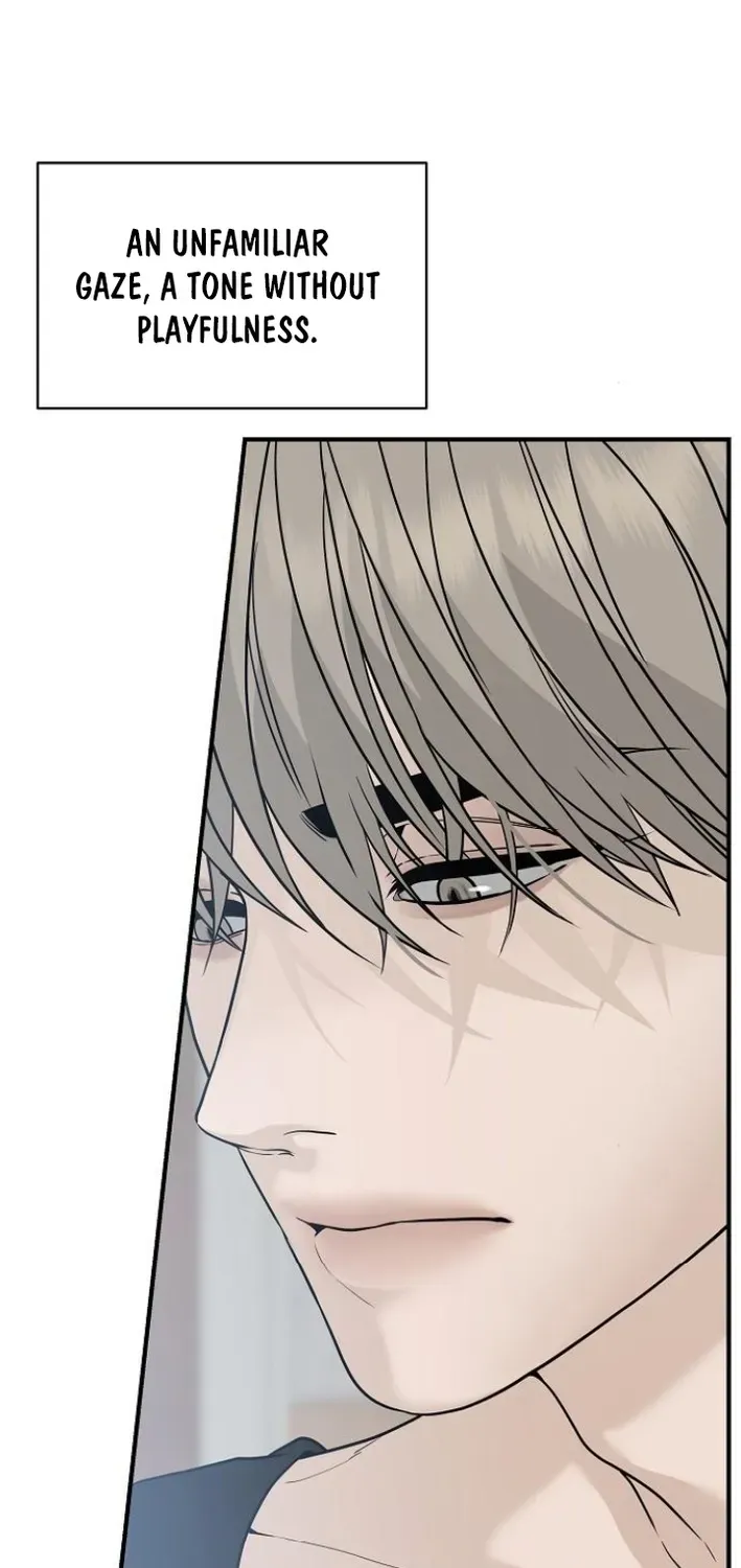 Gentle Intruder Chapter 6 page 5 - 