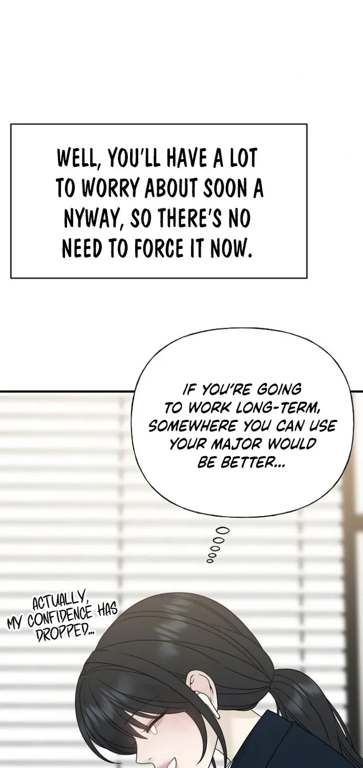 Gentle Intruder Chapter 6 page 41 - 