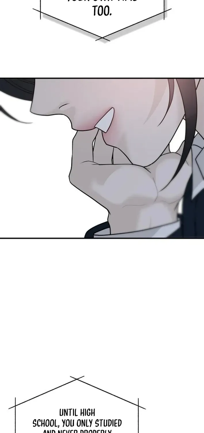Gentle Intruder Chapter 6 page 44 - 