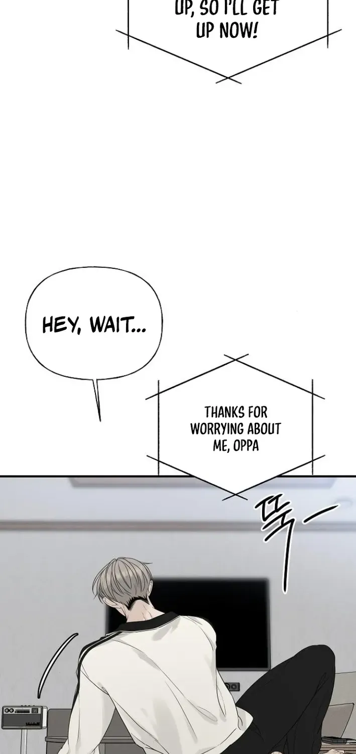 Gentle Intruder Chapter 6 page 48 - 