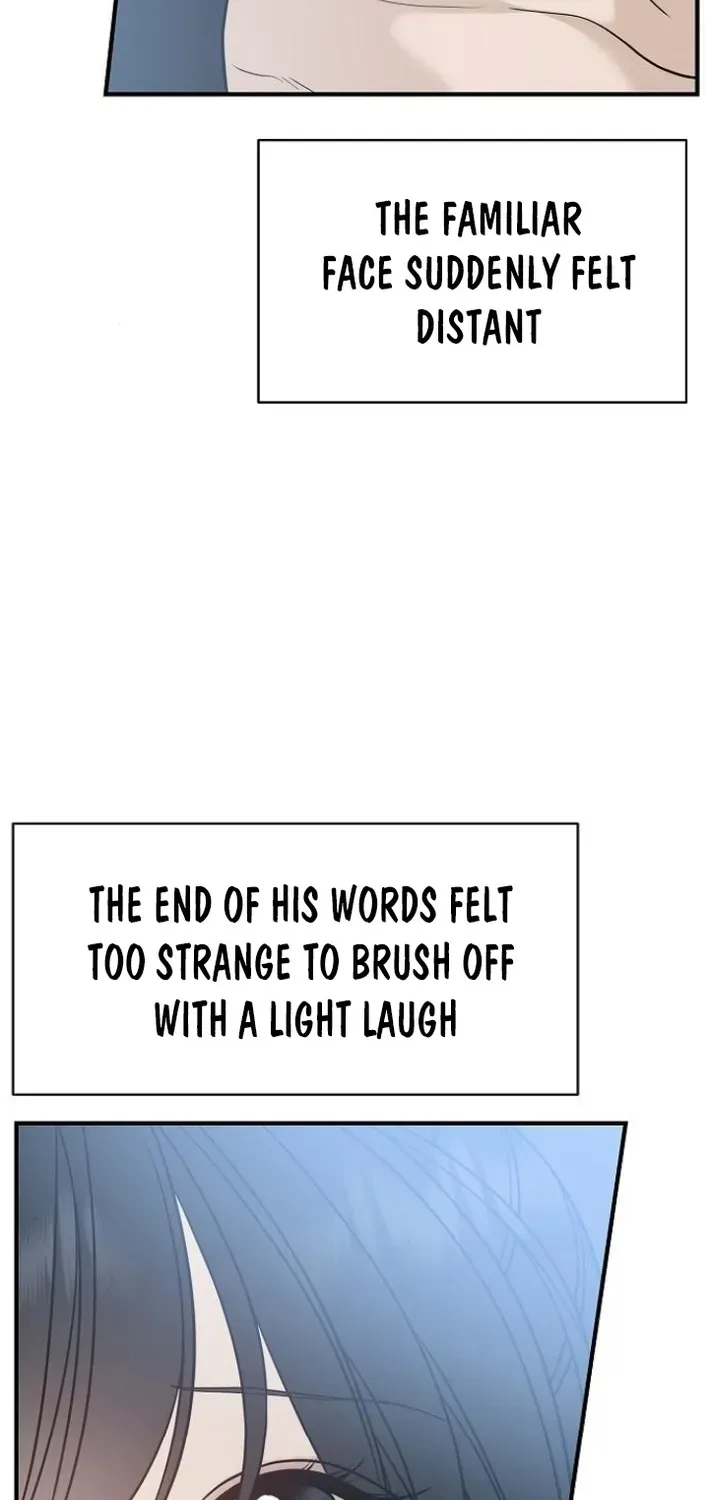 Gentle Intruder Chapter 6 page 6 - 