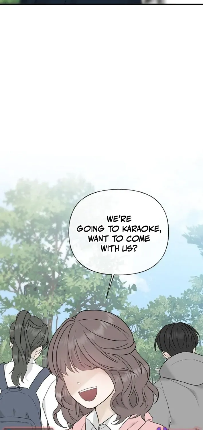 Gentle Intruder Chapter 6 page 57 - 