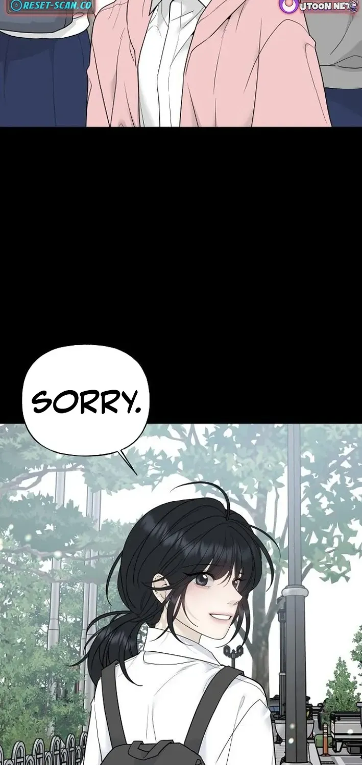 Gentle Intruder Chapter 6 page 58 - 