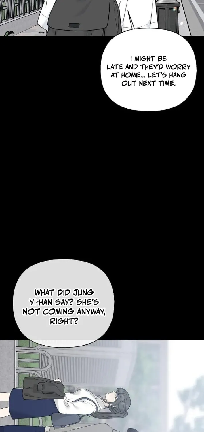 Gentle Intruder Chapter 6 page 59 - 