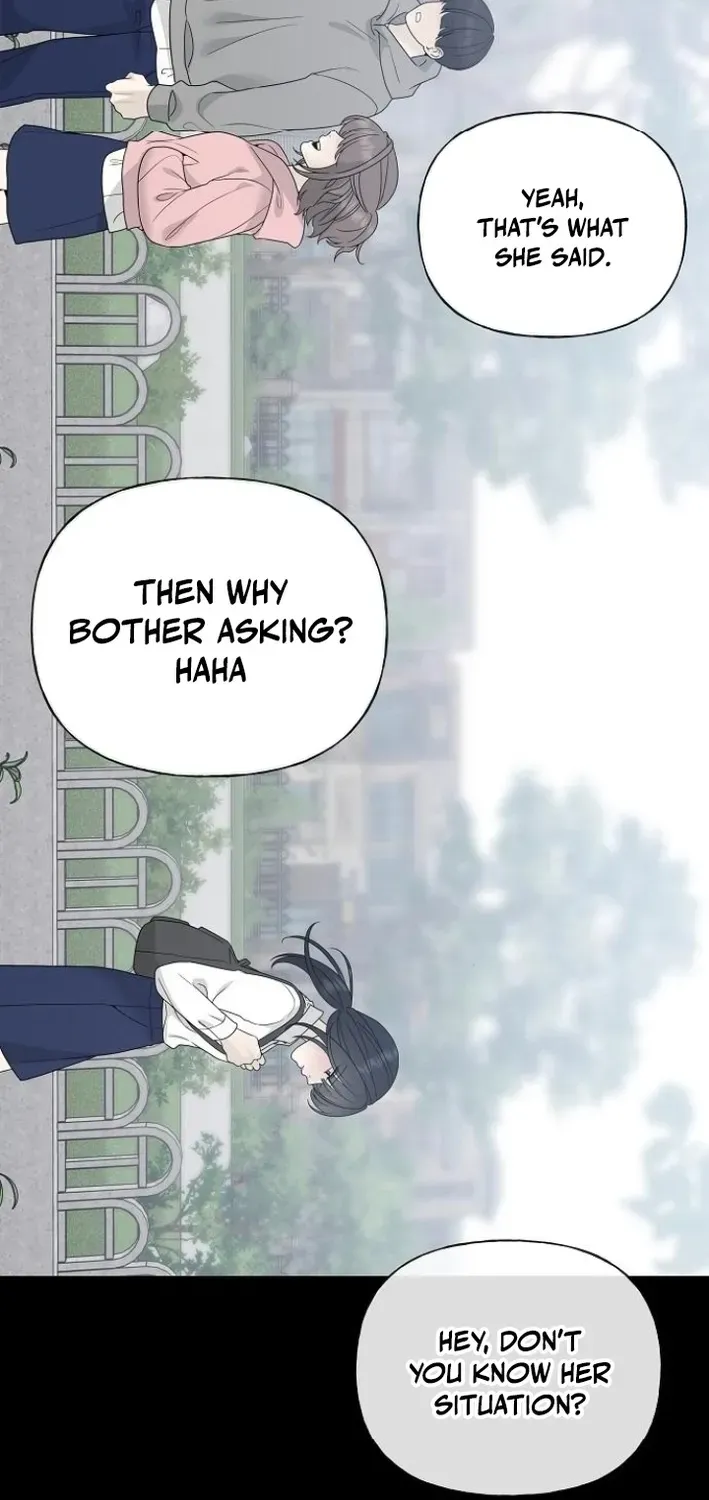 Gentle Intruder Chapter 6 page 60 - 