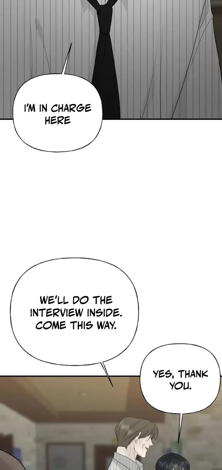 Gentle Intruder Chapter 6 page 73 - 