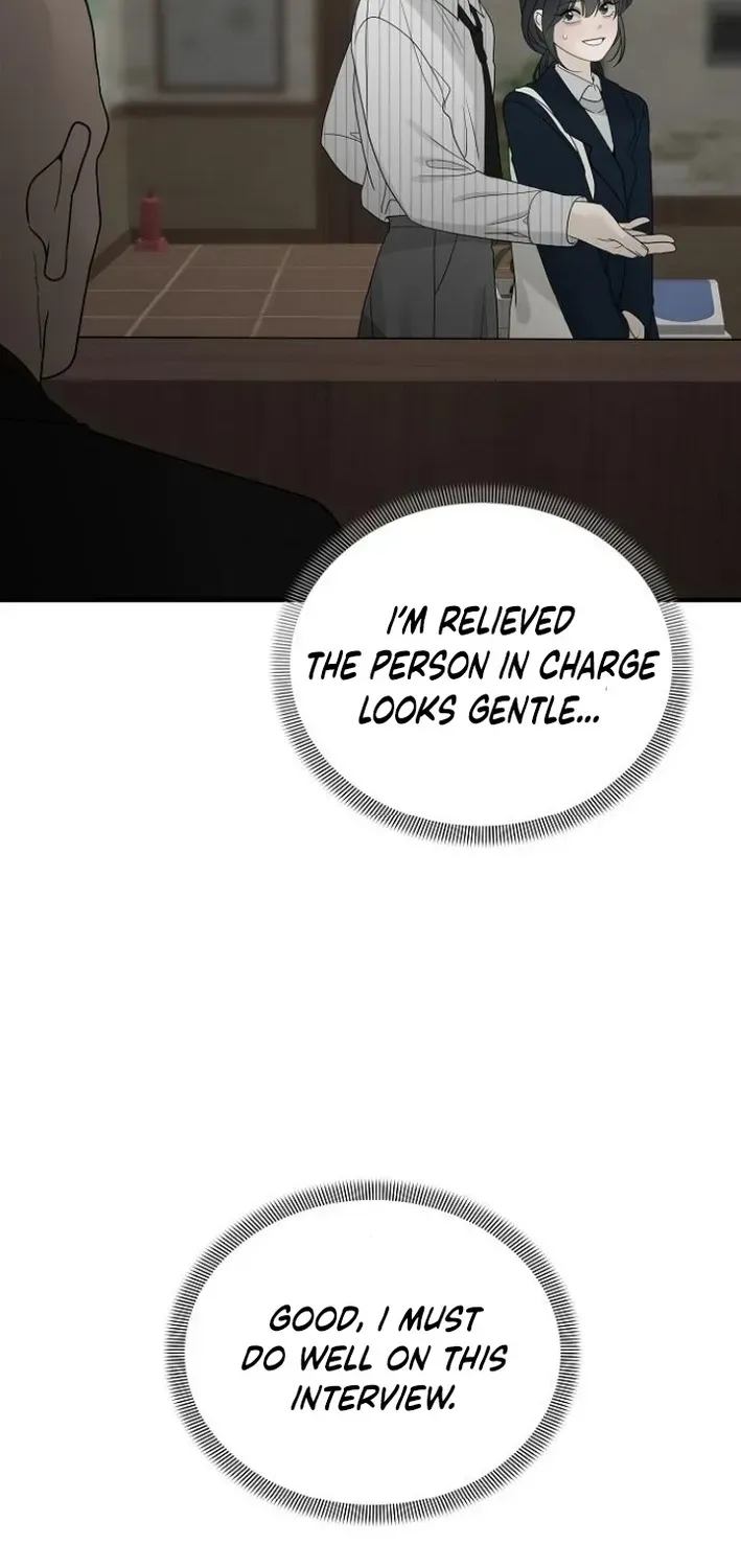 Gentle Intruder Chapter 6 page 74 - 