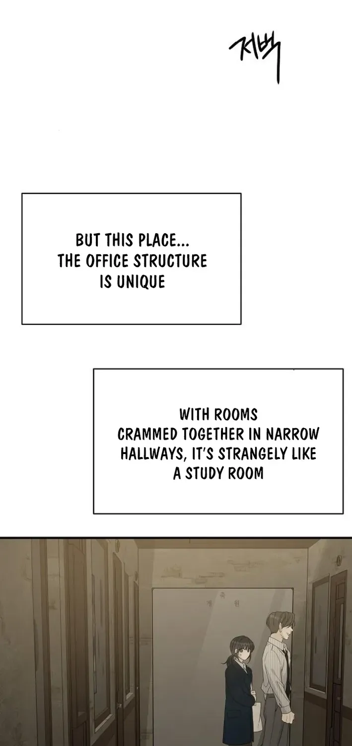 Gentle Intruder Chapter 6 page 76 - 