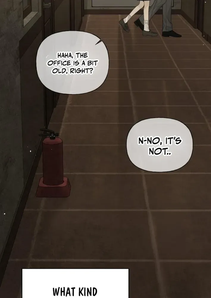 Gentle Intruder Chapter 6 page 77 - 