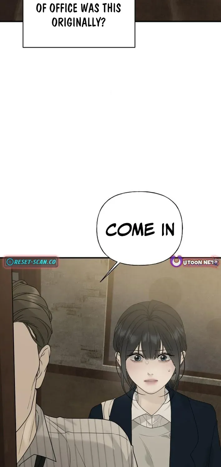 Gentle Intruder Chapter 6 page 78 - 