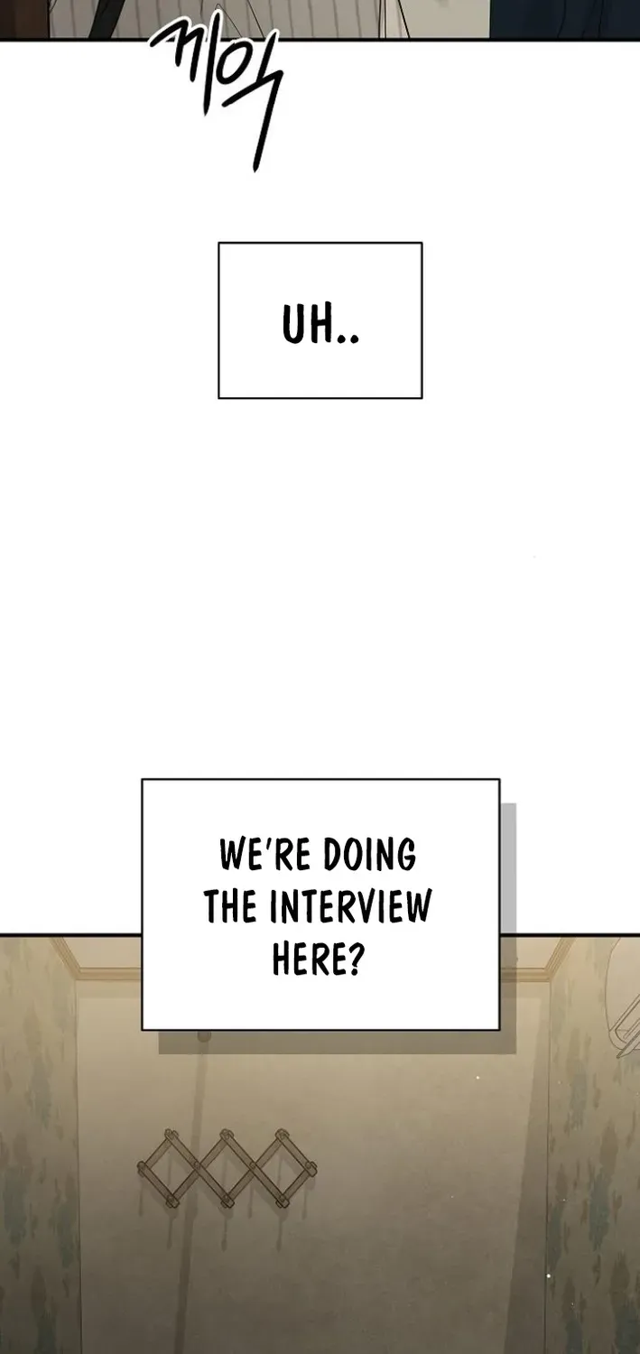 Gentle Intruder Chapter 6 page 79 - 