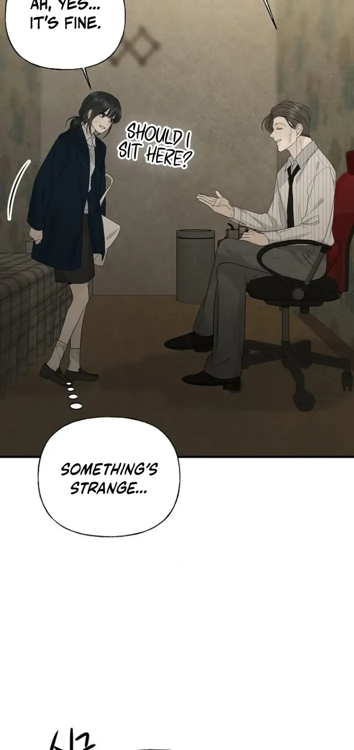 Gentle Intruder Chapter 6 page 81 - 