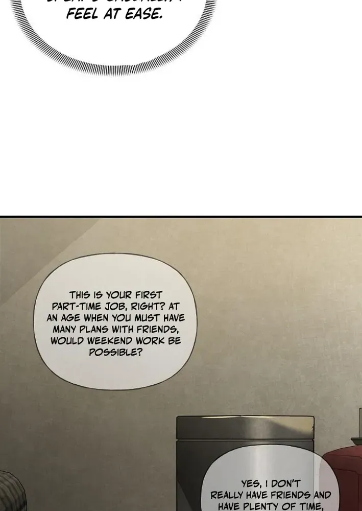 Gentle Intruder Chapter 6 page 84 - 