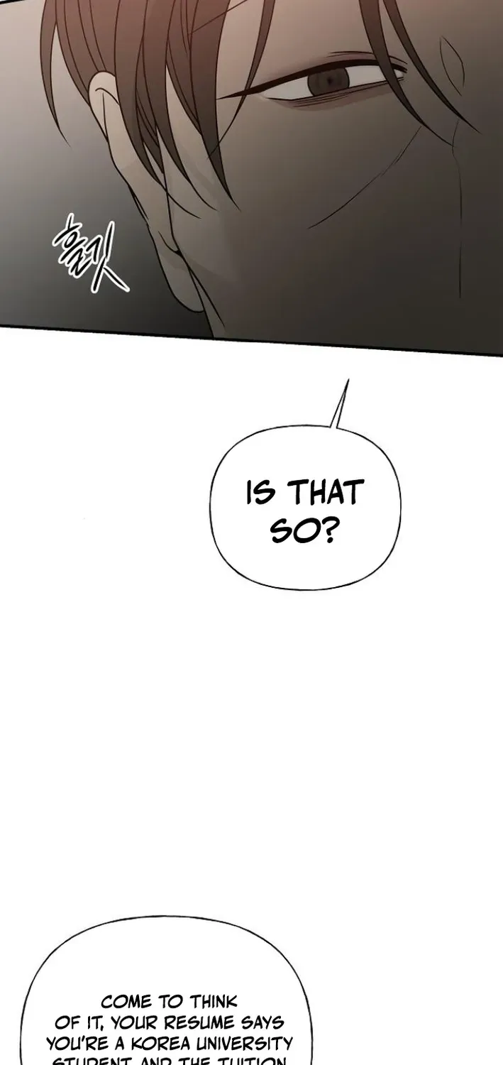 Gentle Intruder Chapter 6 page 89 - 