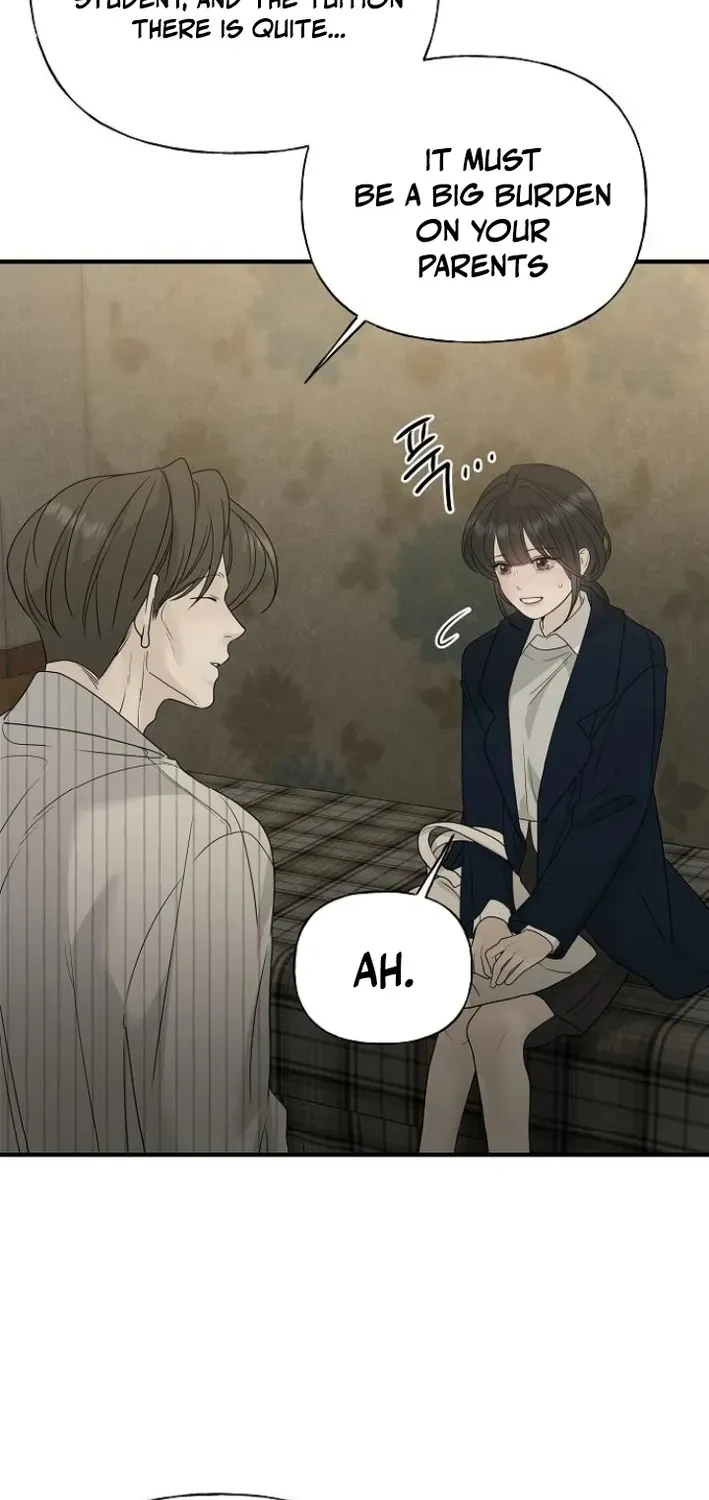 Gentle Intruder Chapter 6 page 90 - 