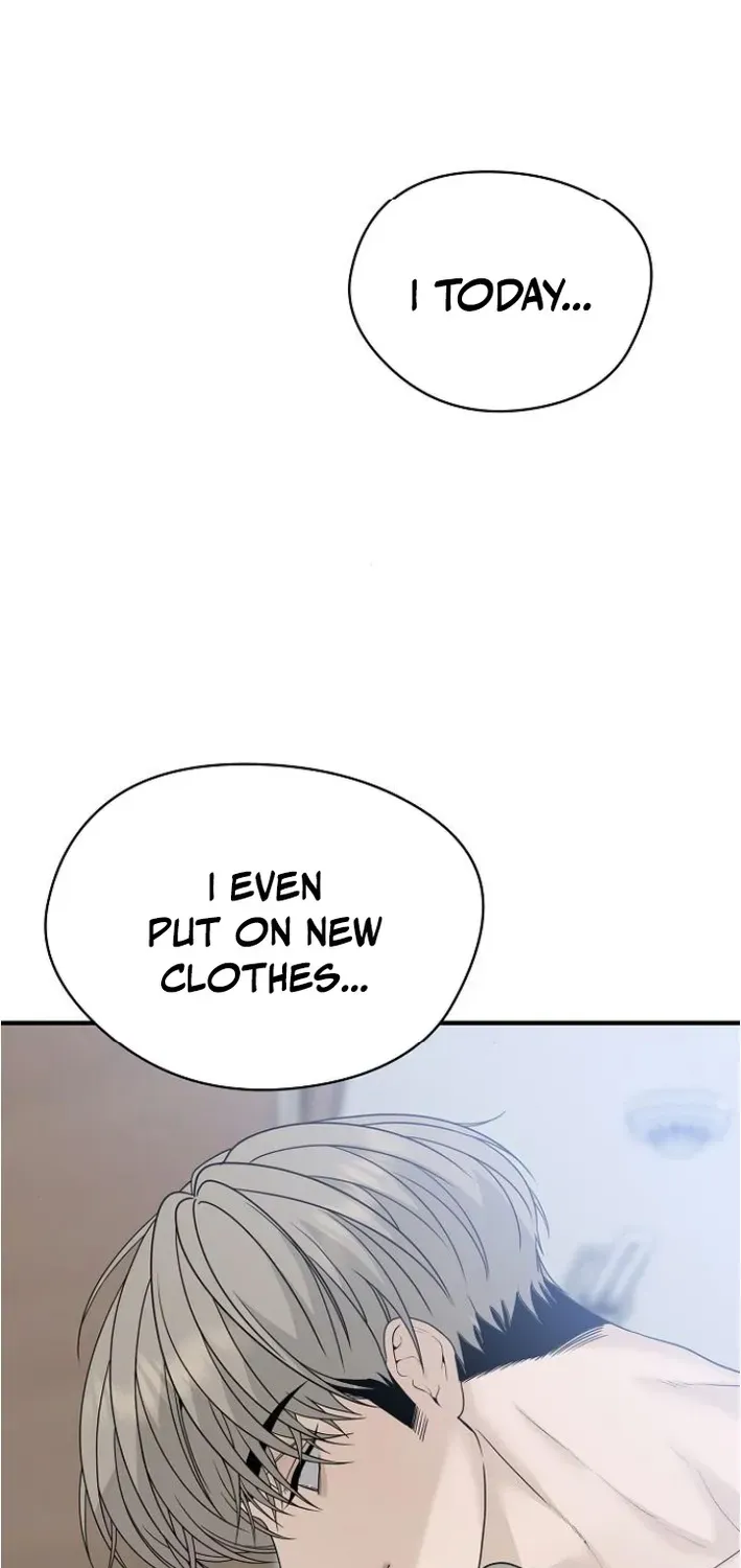 Gentle Intruder Chapter 6 page 10 - 