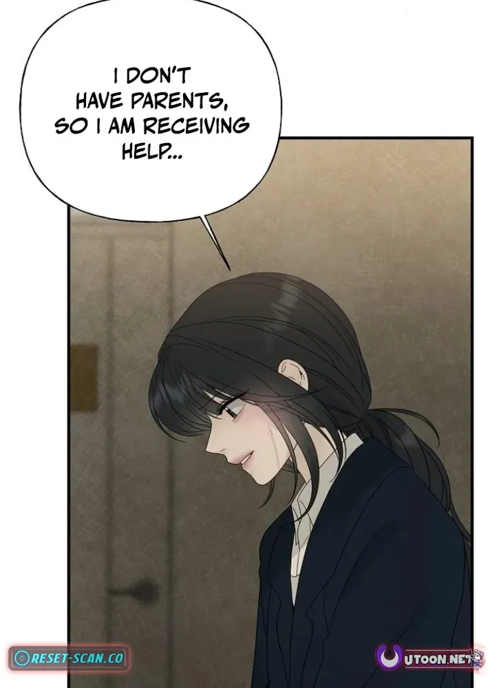 Gentle Intruder Chapter 6 page 91 - 