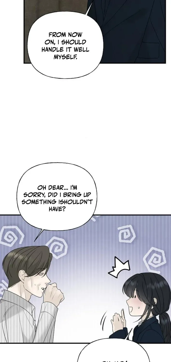 Gentle Intruder Chapter 6 page 92 - 