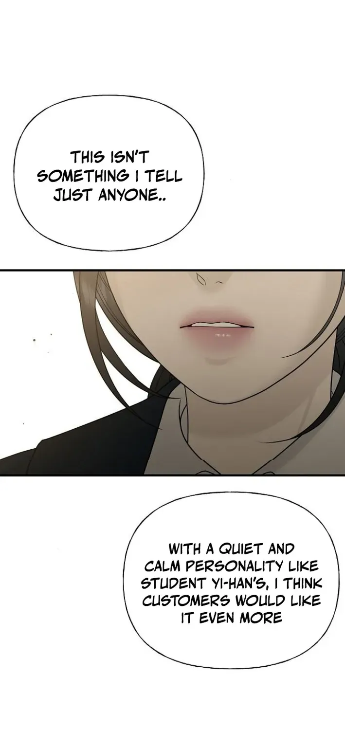 Gentle Intruder Chapter 6 page 96 - 