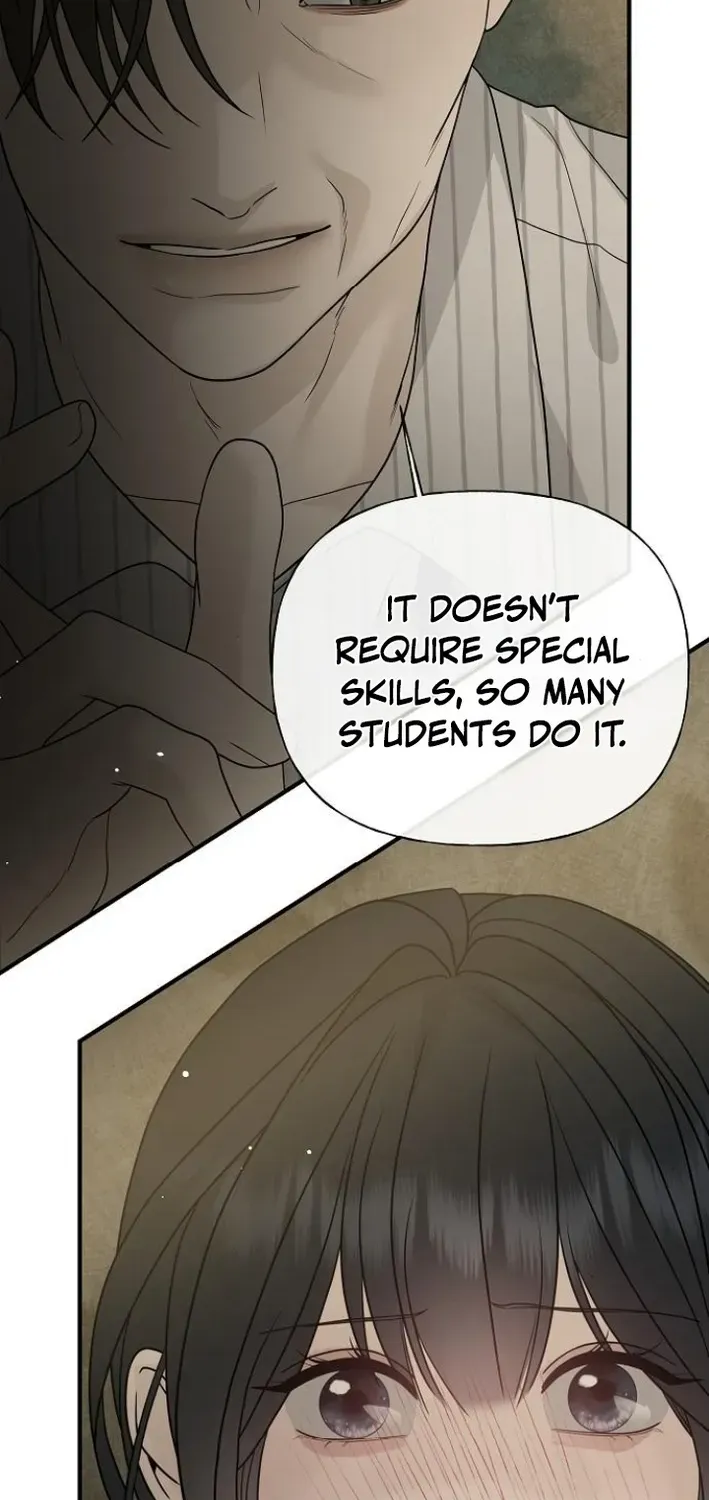 Gentle Intruder Chapter 6 page 100 - 