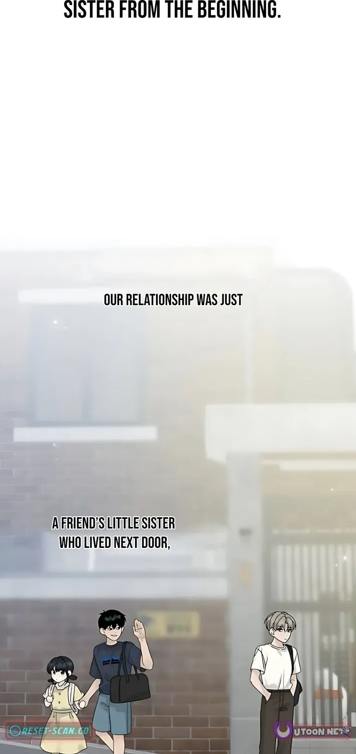 Gentle Intruder Chapter 7 page 2 - 