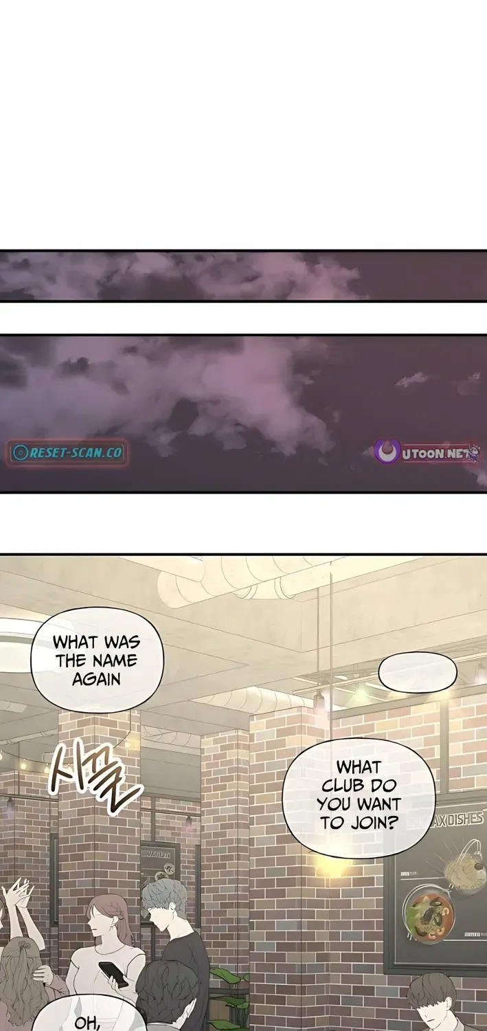 Gentle Intruder Chapter 7 page 101 - 