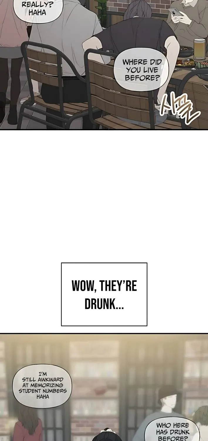 Gentle Intruder Chapter 7 page 102 - 