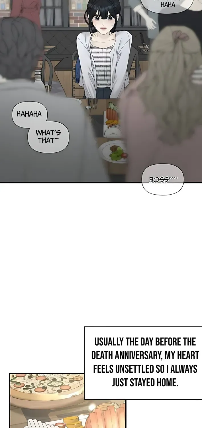 Gentle Intruder Chapter 7 page 103 - 