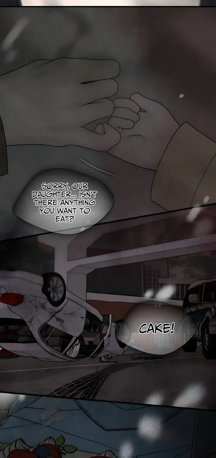 Gentle Intruder Chapter 7 page 106 - 