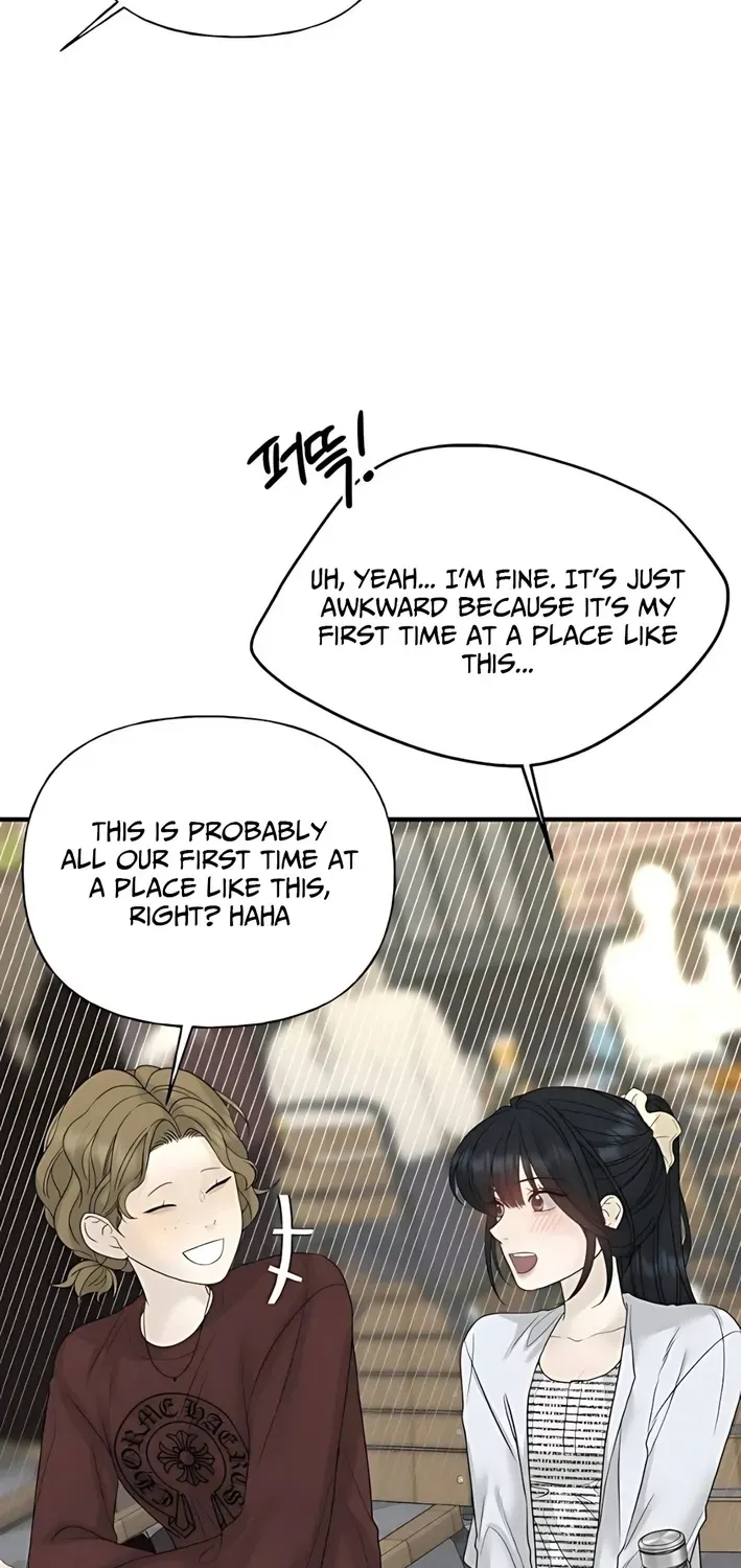 Gentle Intruder Chapter 7 page 108 - 
