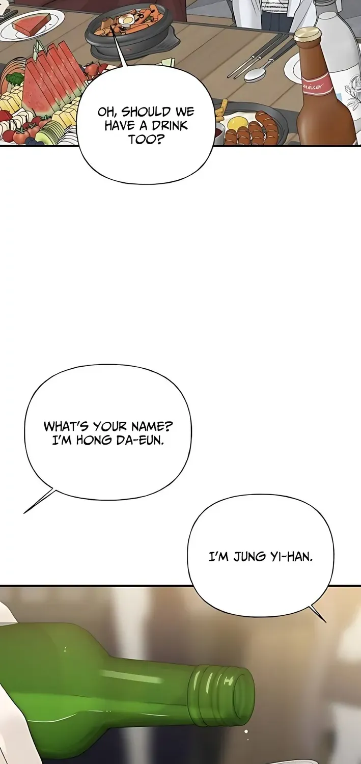 Gentle Intruder Chapter 7 page 109 - 