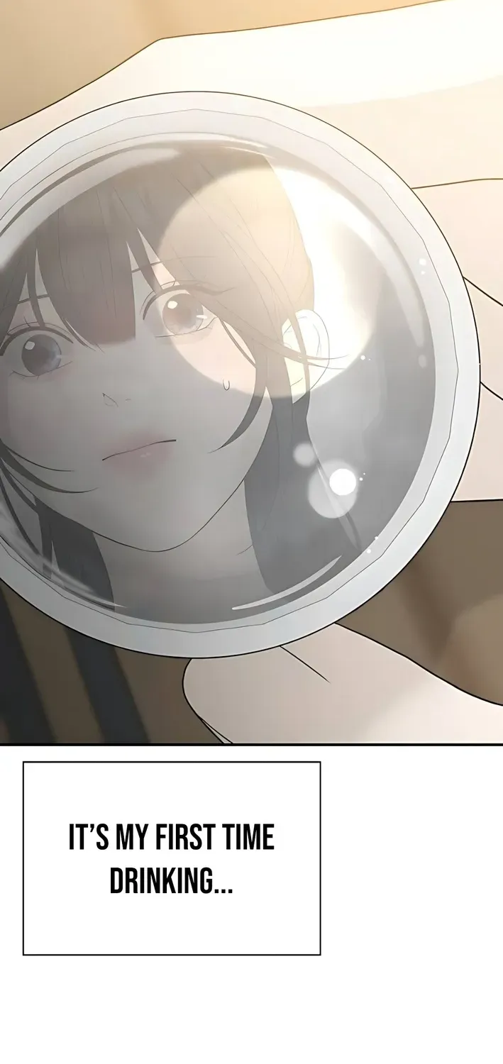 Gentle Intruder Chapter 7 page 111 - 