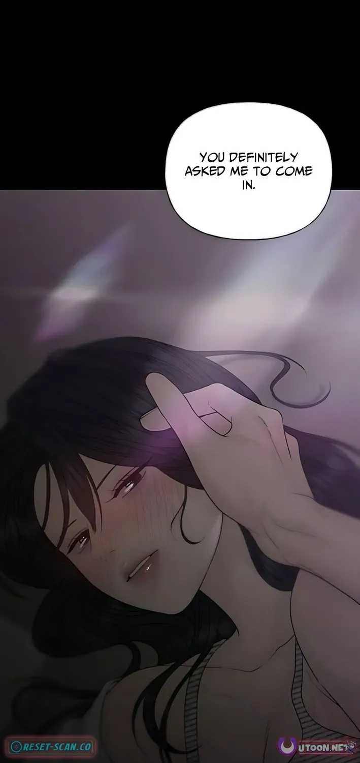Gentle Intruder Chapter 7 page 117 - 