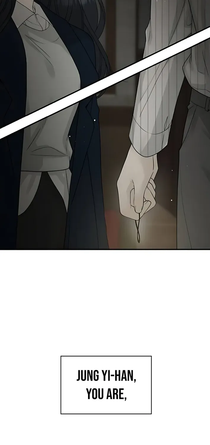 Gentle Intruder Chapter 7 page 13 - 