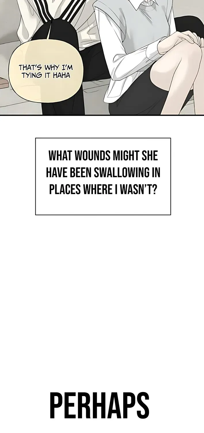 Gentle Intruder Chapter 7 page 15 - 