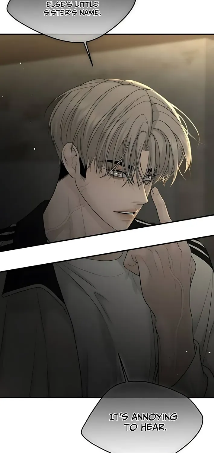 Gentle Intruder Chapter 7 page 26 - 
