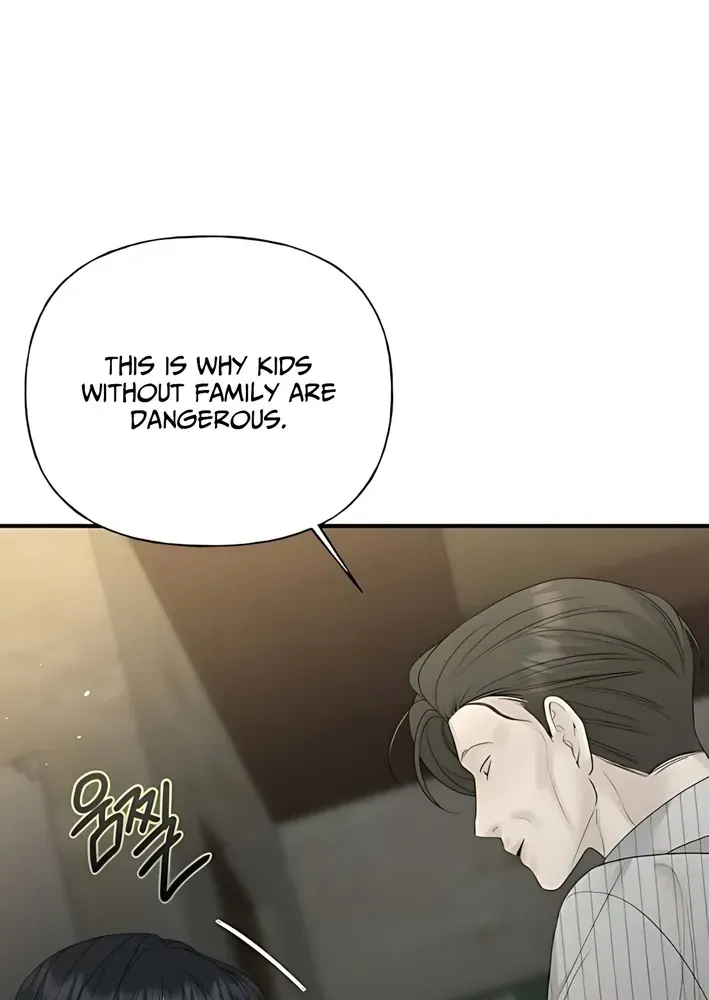 Gentle Intruder Chapter 7 page 28 - 