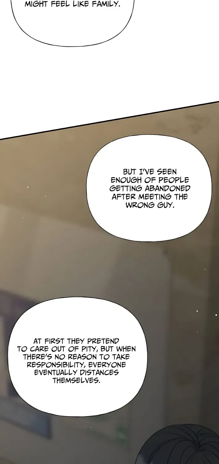 Gentle Intruder Chapter 7 page 30 - 