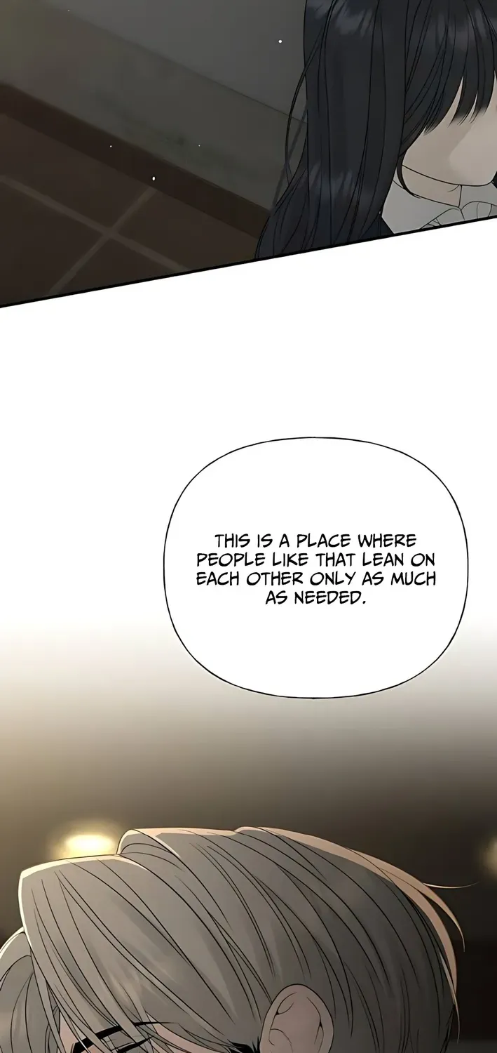 Gentle Intruder Chapter 7 page 31 - 