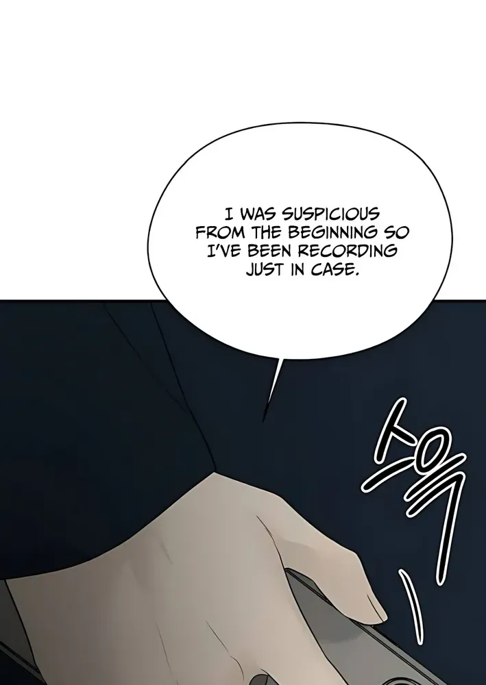 Gentle Intruder Chapter 7 page 35 - 