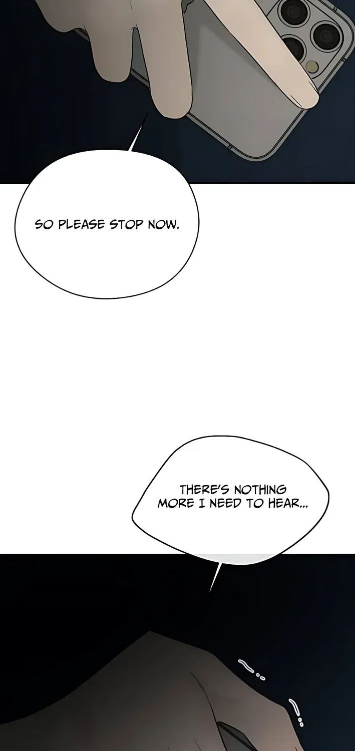 Gentle Intruder Chapter 7 page 36 - 